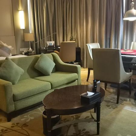 Ondine International Hotel Чженьцзян Екстер'єр фото
