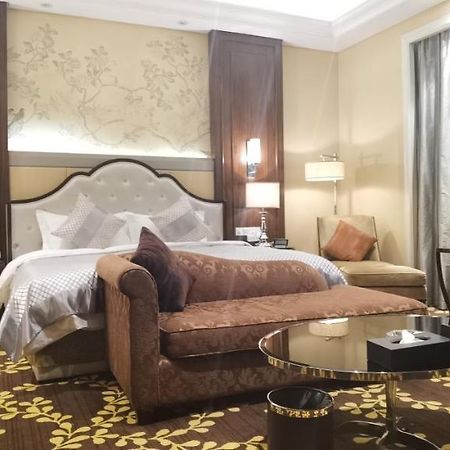 Ondine International Hotel Чженьцзян Екстер'єр фото