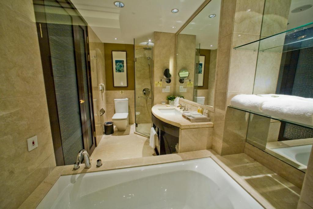 Ondine International Hotel Чженьцзян Номер фото