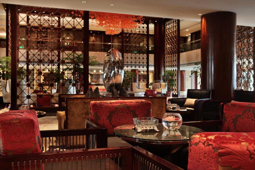 Ondine International Hotel Чженьцзян Екстер'єр фото