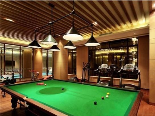 Ondine International Hotel Чженьцзян Екстер'єр фото