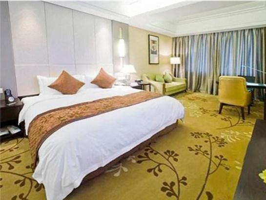 Ondine International Hotel Чженьцзян Екстер'єр фото