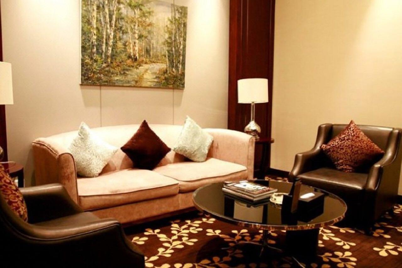 Ondine International Hotel Чженьцзян Екстер'єр фото