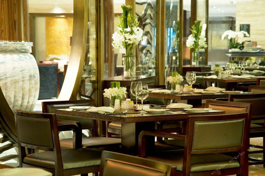 Ondine International Hotel Чженьцзян Екстер'єр фото